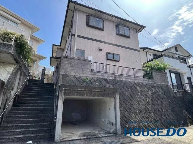 Nishisonogi District, Nagayo Town, Urisato, (Nagayo Station), 2-story, 7SLDK