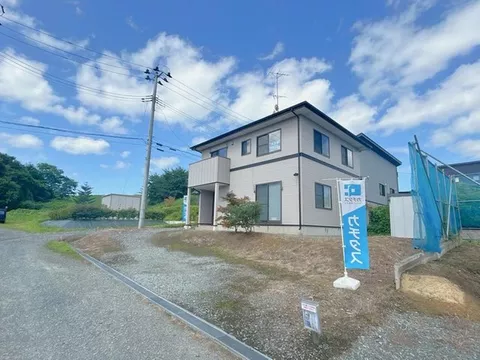 Koda 12th District (Tosawa Station) 9,990,000 yen