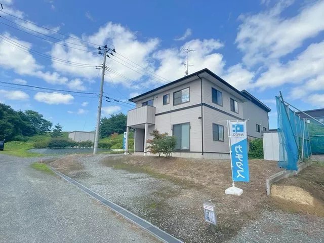 Koda 12th District (Tosawa Station) 9,990,000 yen