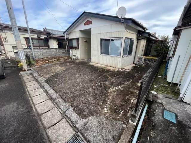 Fujikura 1 (Higashi-Shiogama Station) 5 million yen