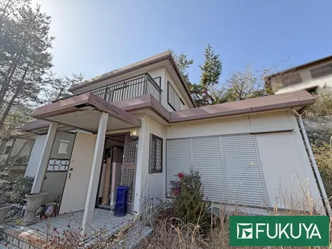 Takahashi, Chigahata, Hatano-cho, Kameoka City (Chiyokawa Station) 2-story 4LDK
