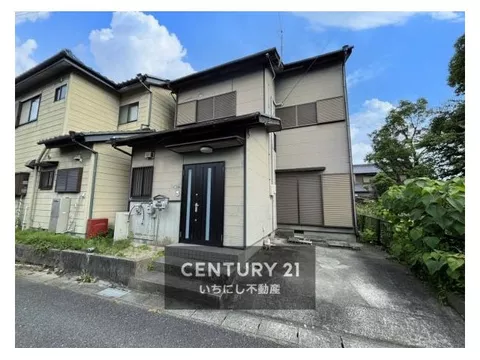 ◆ About 7 minutes on foot to Meitetsu Bisai Line Futako Station ◆ Existing residential land - Image 1