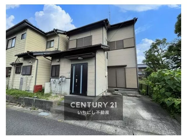 ◆ About 7 minutes on foot to Meitetsu Bisai Line Futako Station ◆ Existing residential land