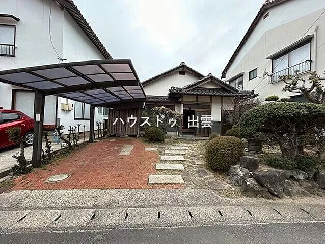 Used single-family home Taki Town Kumura Used House