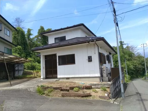 Shiraishi City, Koriyama Aza Torakozawazan (Shiraishi Zao Station) 2-story 3LDK