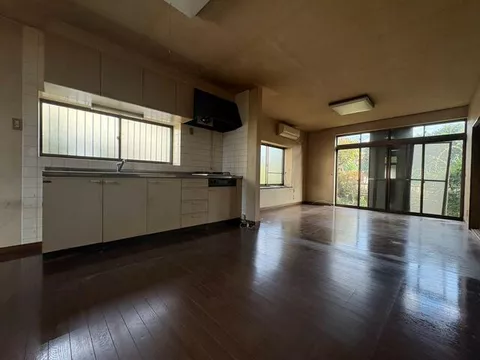 Kumagaya City, Shirokuma (Kagohara Station), 2-story, 5LDK