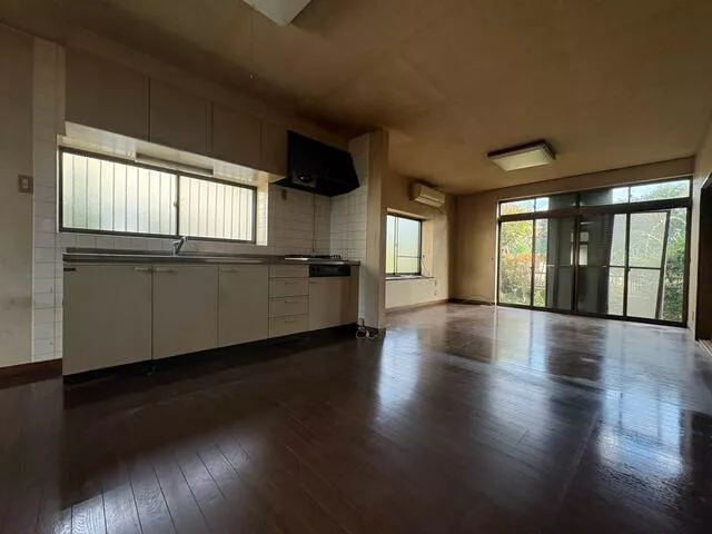 Kumagaya City, Shirokuma (Kagohara Station), 2-story, 5LDK