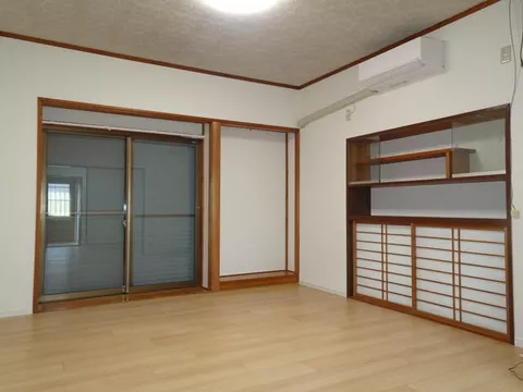 Niigata City, Akihaku, Shinmachi 3-chome (Niitsu Station), 2-story, 5LDK - Image 4