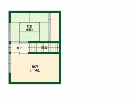 Well-maintained with regular care. Recommended for those who want to live comfortably in a quiet environment. - Image 3