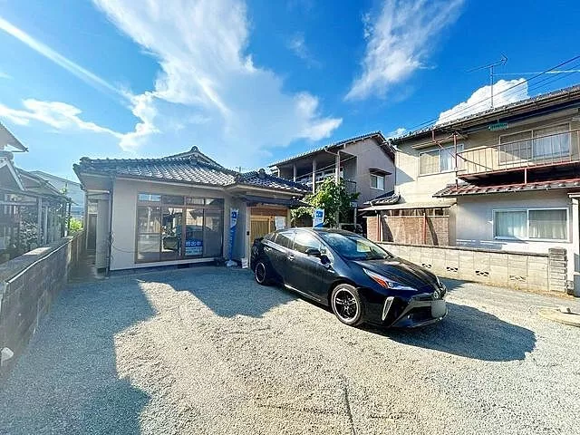 Used single-family home, Fukuyama City, Shinichi Town, Oaza Tode, single-family home