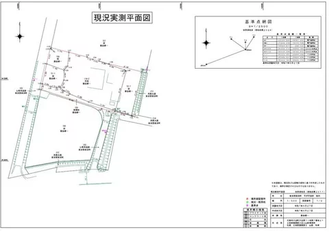 Shiwa County, Shiwa Town, Hirazawa Aza Yotsudori (Hizume Station) 2-story building 7DK