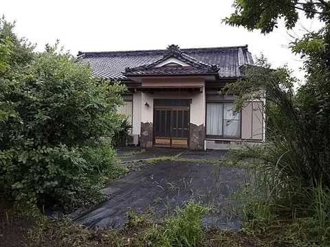 Used single-family home in Tanomachi, Miyazaki City - Used house