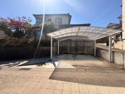 21 minutes by bus from Sendai City Subway Namboku Line "Nagamachi Minami", 1 minute walk