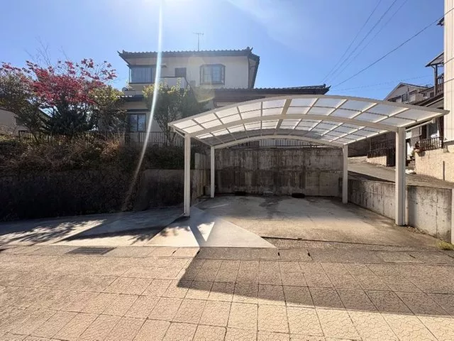21 minutes by bus from Sendai City Subway Namboku Line "Nagamachi Minami", 1 minute walk