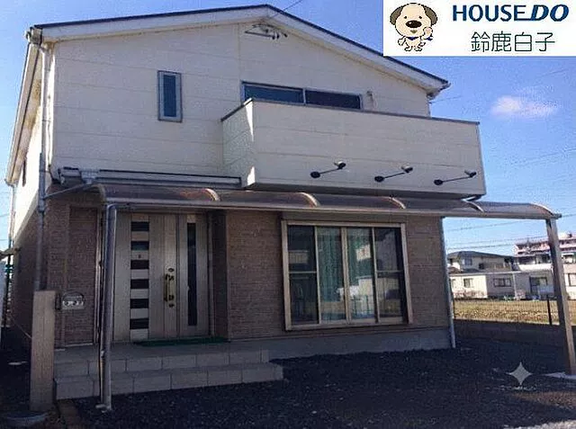 Used single-family home, Saijo 8-chome