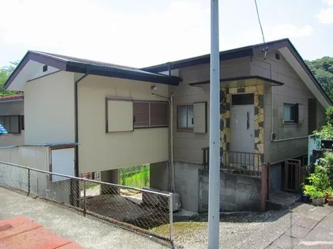 Oka (Minami-Ito Station) 4.8 million yen