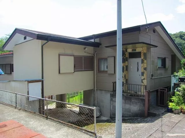 Oka (Minami-Ito Station) 4.8 million yen