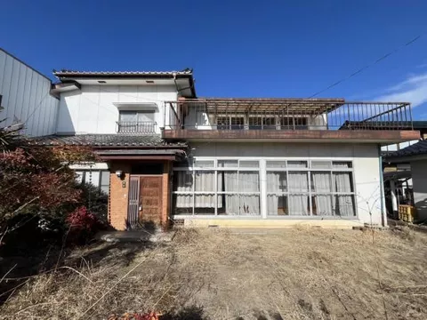 2-story building, 8SLDK in Minami, Yamanashi City (Higashi-Yamanashi Station)