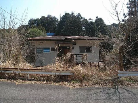 Nakatsugawa-shi, Nakatsugawa (Nakatsugawa station) 2F 4K

1.5 million yen