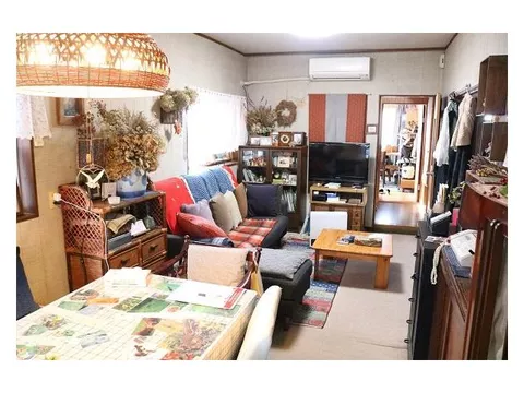 A residence very close to Apita Fukui!