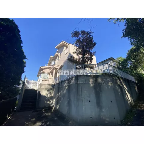 Hiki District, Yoshimi Town, Oaza Goshō (Higashimatsuyama Station) 2-story 4LDK