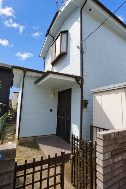 Hadano City, Namikicho (Shibusawa Station), 2-story building, 4LDK