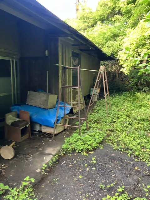 Katori City, Kamikogawa (Ohto Station) Single-story building 2DK