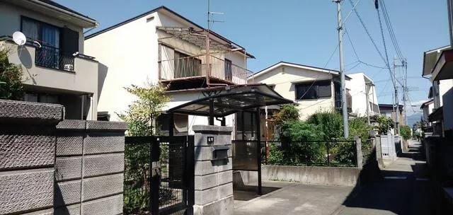 Kofu-shi, Kofu Joto 2-chome (Kanade Sta.) 2F 4DK

4,950,000 yen