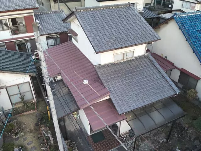 Kofu-shi, Kofu (Kunimo Sta.) 2F 5DK

4,980,000 yen