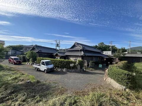 Mitoyo City, Takase Town, Kamitakase (Takase Station) Single-story 7DK