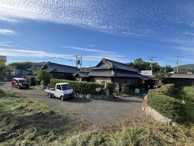 Mitoyo City, Takase Town, Kamitakase (Takase Station) Single-story 7DK