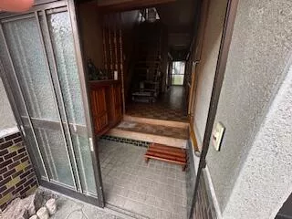 Sakurai City, Oaza Daifuku (Daifuku Station) 2-story building 5DK