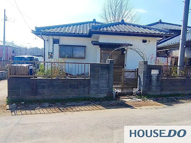 Used single-family home in Bando City, Heda