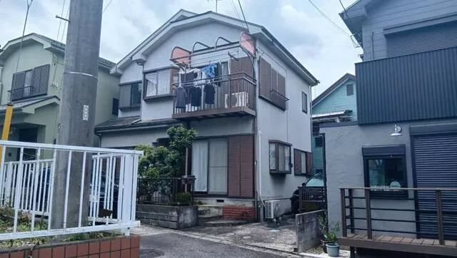 Aikou District Aikawa Town Hanbara (Hon-Atsugi Station) 2-story 4SLDK