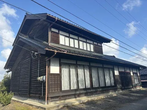 Hakui-gun Shika-cho Takanohira 2-story 11DK