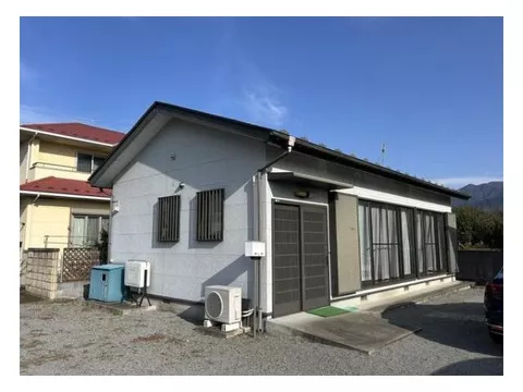 Misaka Town Natsumehara (Isawa Onsen Station) 14.8 million yen