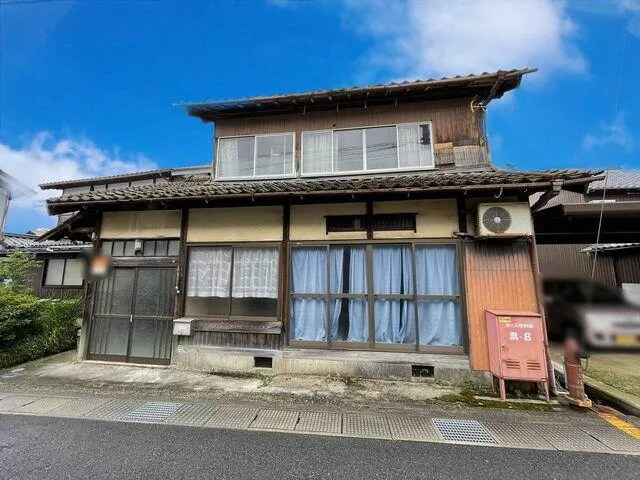 Yosa-gun Yosano-cho, Iwataki (Iwatakiguchi Station) 2-story 11DK