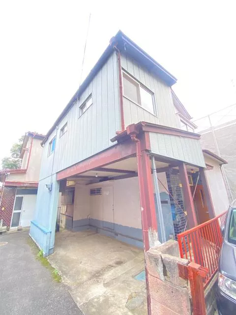 Saitama City, Minami Ward, Matsumoto 4-chome (Nishi-Urawa Station) 2-story 3LDK