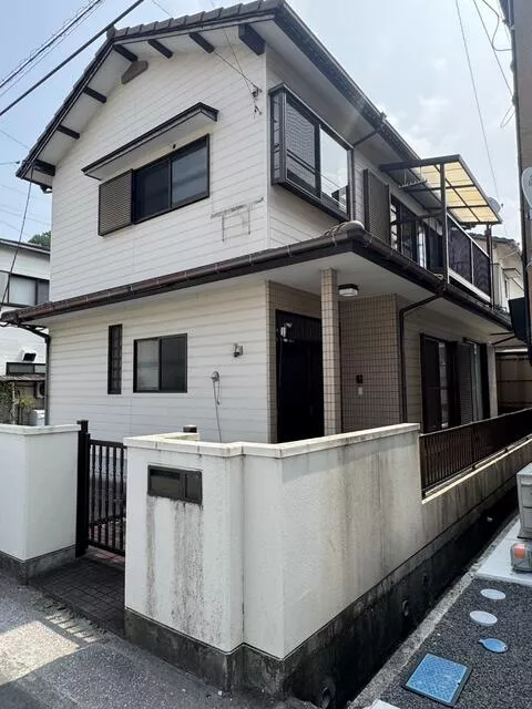 Uwajima City Ibuki Town (Kita-Uwajima Station) 2-story building 4LDK