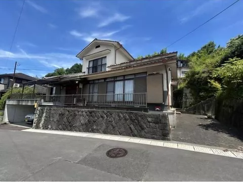Oaza Hidaka (Bungo-Miyoshi Station) 4.5 million yen