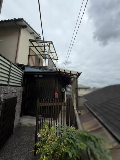 Otsu City, Tanabe Town (Karahashimae Station), 2-story, 3DK