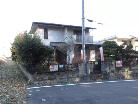 Arai (Gunma Sosha Station) 4.5 million yen