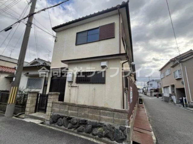 Yamato Takada City, Ikeda (Tsukiyama Station), 2-story, 5DK