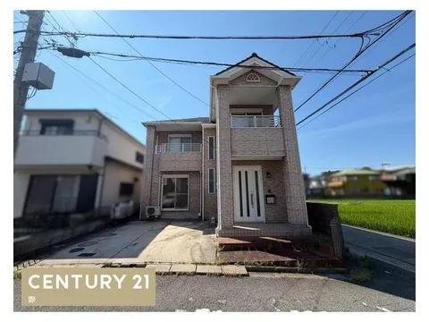 Umehara (Nakamatsue Station) 13.8 million yen
