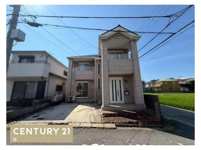 Umehara (Nakamatsue Station) 13.8 million yen