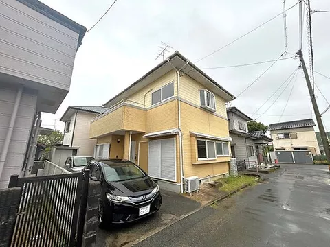 Used single-family home in Izumimachi, Yamaguchi City