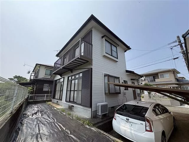 Miyazaki City, Kiyotake Town, Imaizumi Hei, 2-story, 3LDK