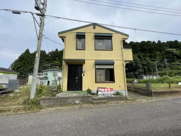 Yambushi City, Yuzaka (Hinata Station) 2-story 4LDK