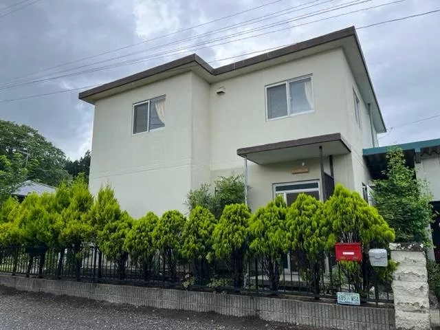 5.6 million yen, Iwadeyama, Daigaku-machi (Iwadeyama Station)
