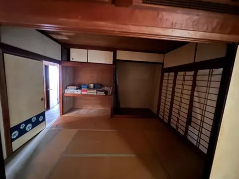 1-story building, 5DK in Hasakogō, Tokitsu Town, Nishisonogi District
